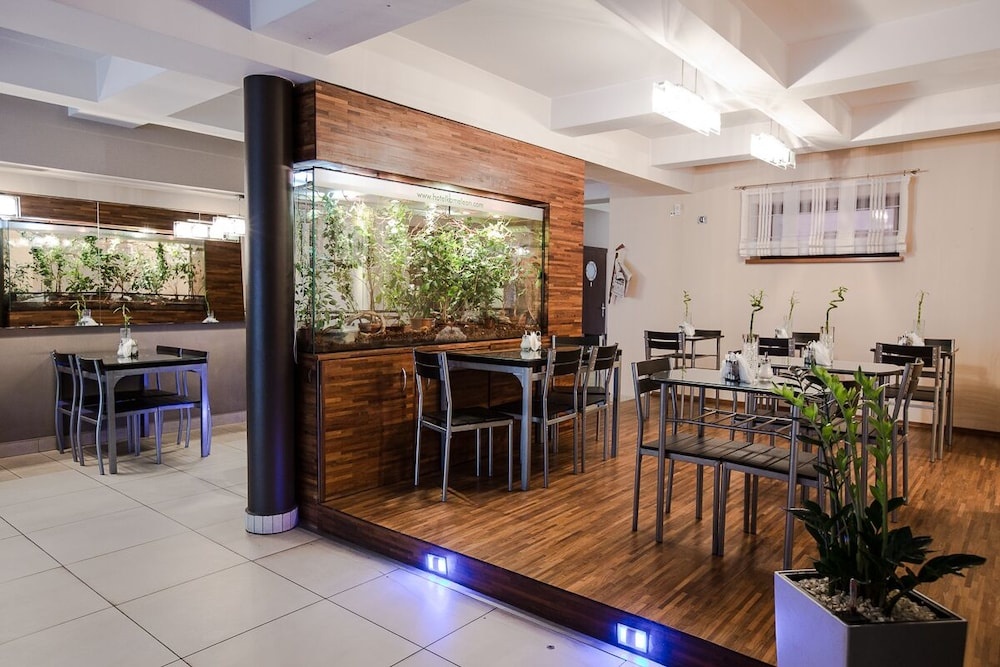 Hotel & Spa Kameleon - Général