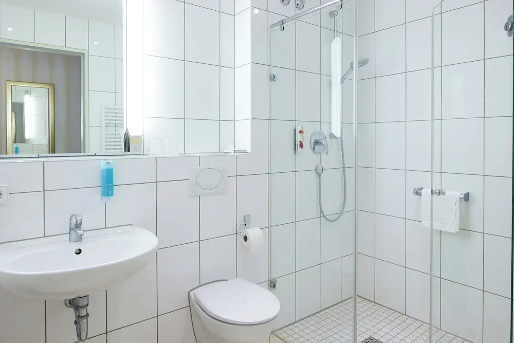 Hotel Zum Schiff - Chambres