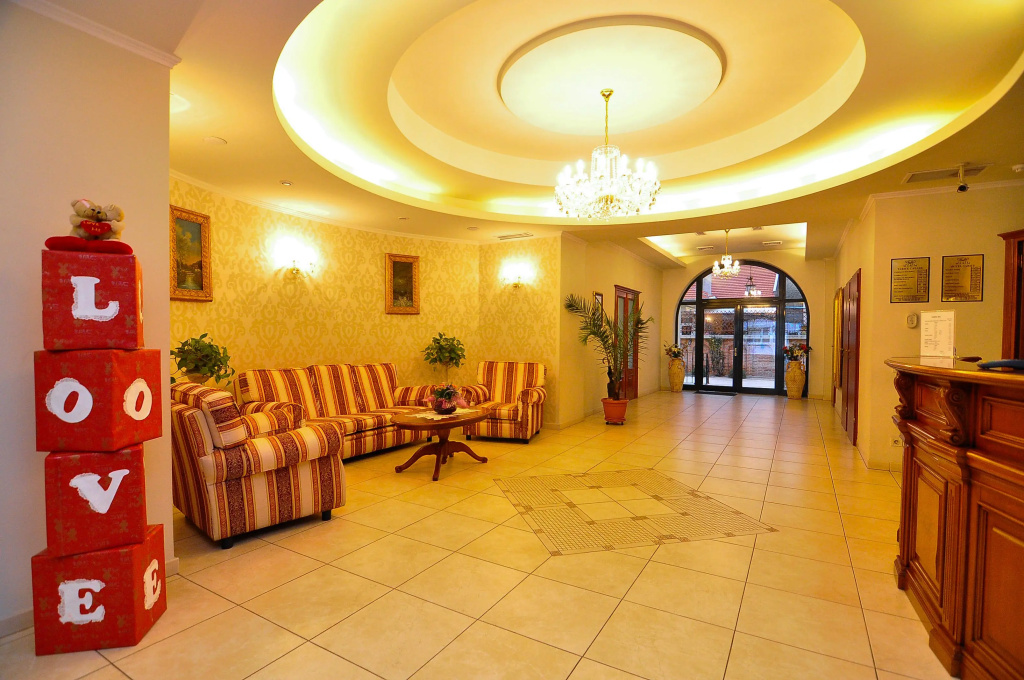 Hotel photo 22