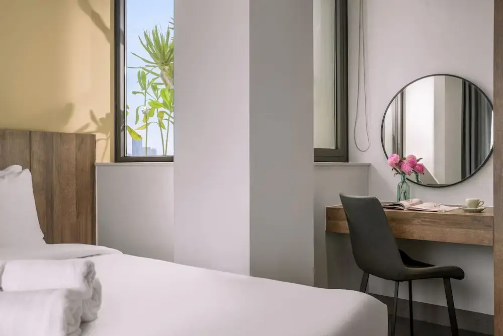 Nami Boutique Hotel & Apartment — фото 2