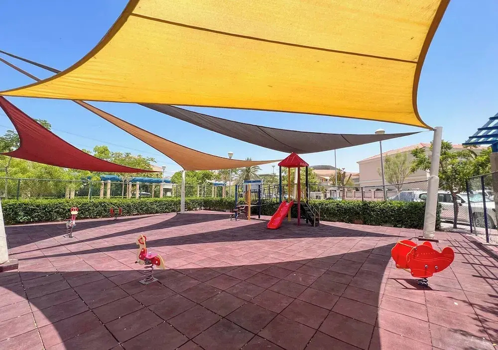 Lux JVT Resort Pools Spa Gym Kids Play