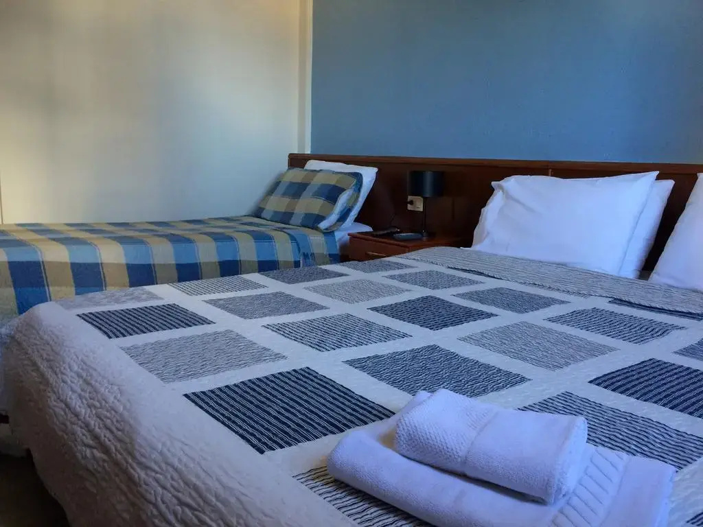 De La Costa Hotel - Général