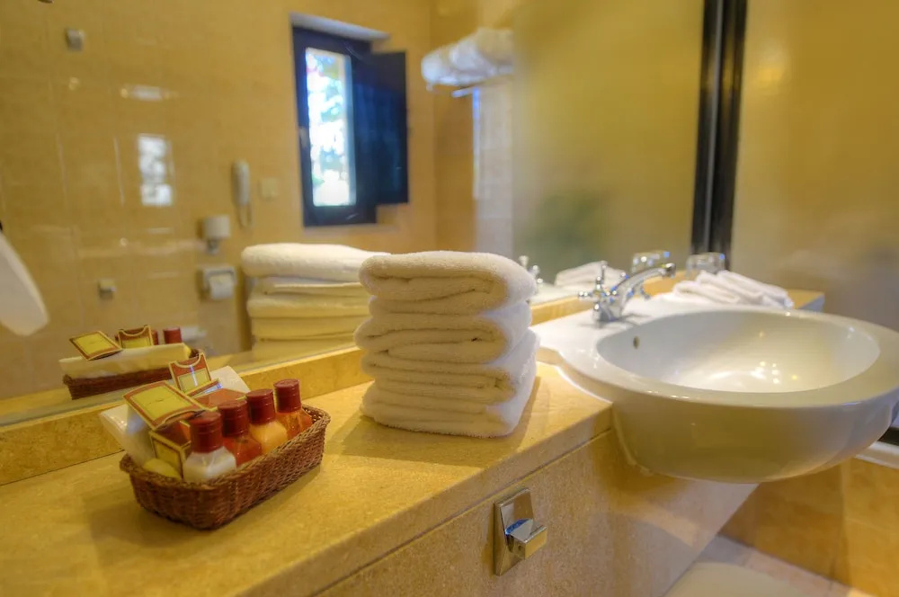 Hotel Ta' Cenc & Spa - Chambres