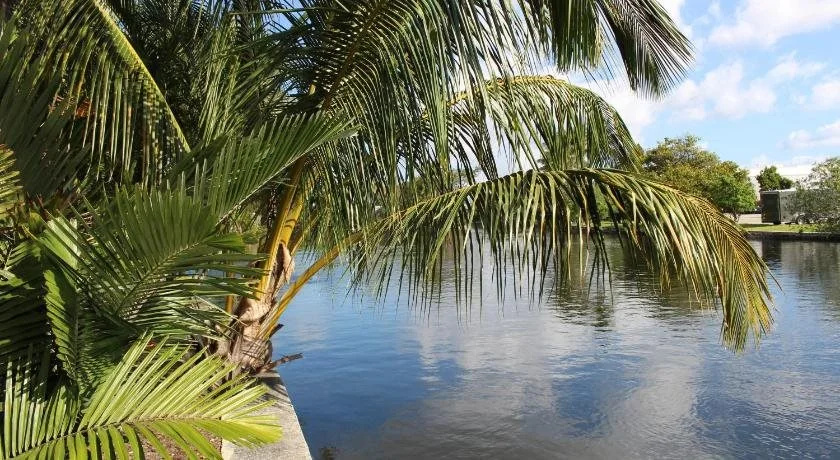 Beach & Waterfront