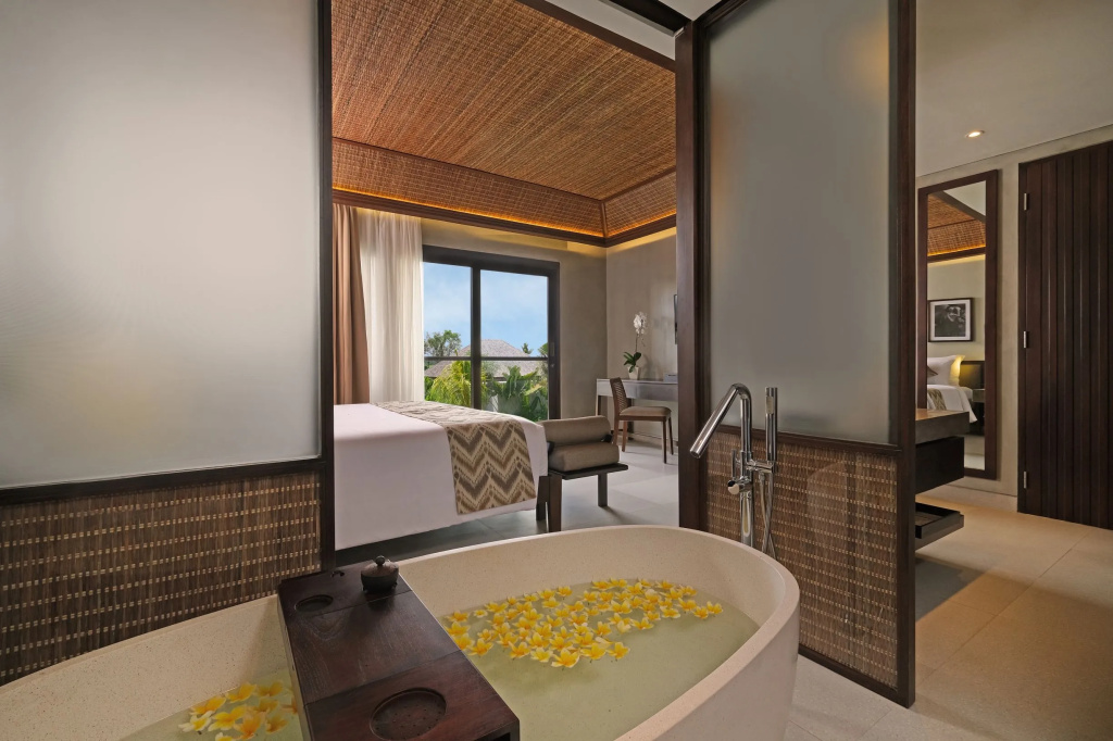The Garcia Ubud Hotel & Resort — фото