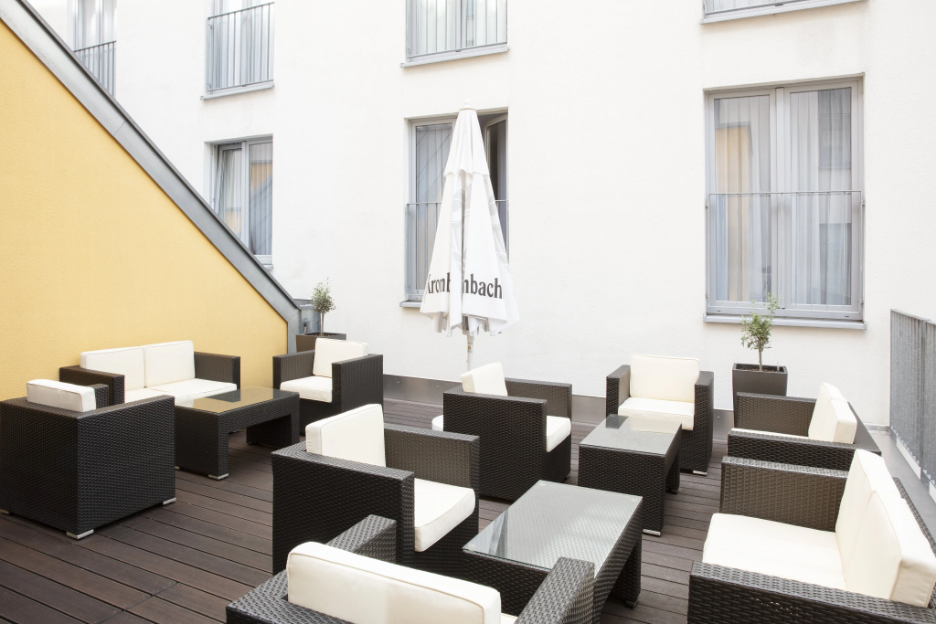 Holiday Inn Express Baden-Baden by IHG - Général
