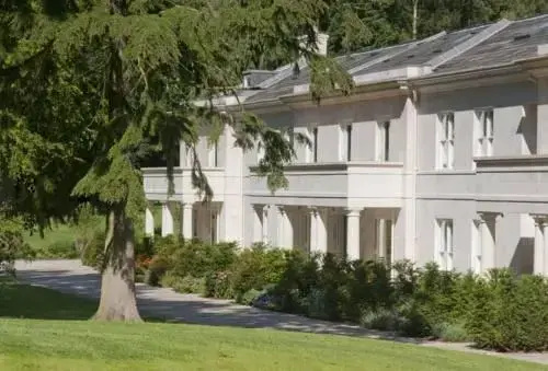 Rudding Park - Général