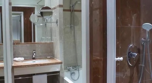 Le Relais Saint Germain by null