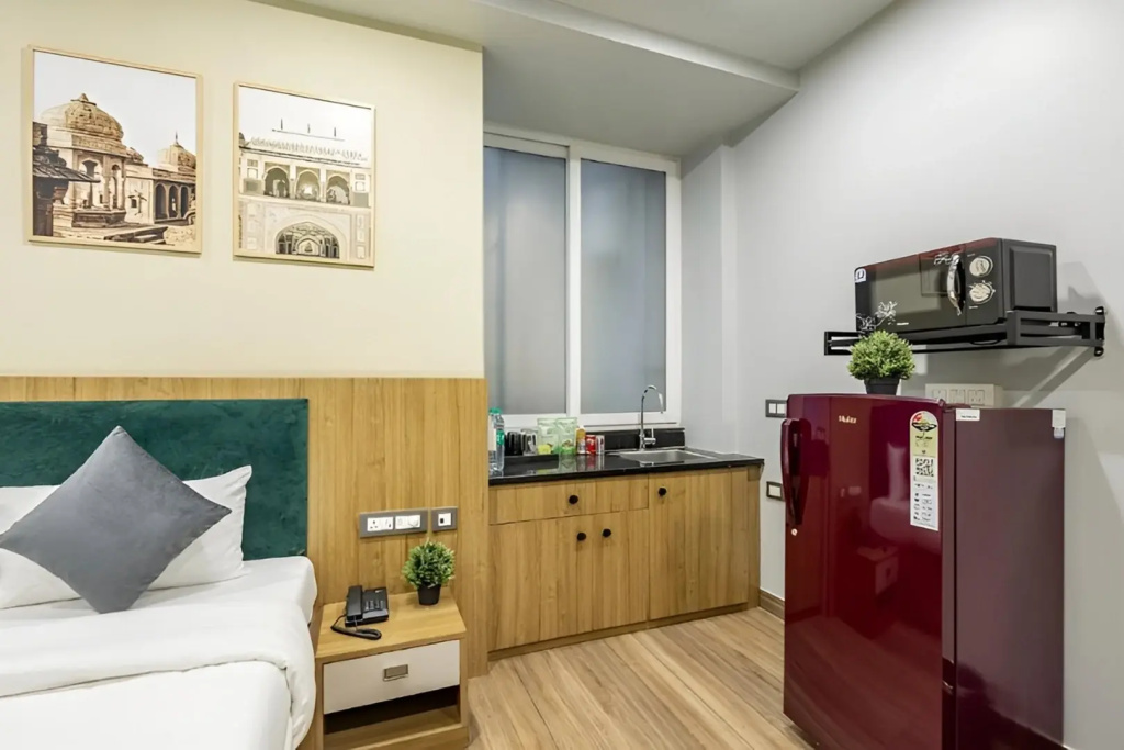 Hotel photo 28