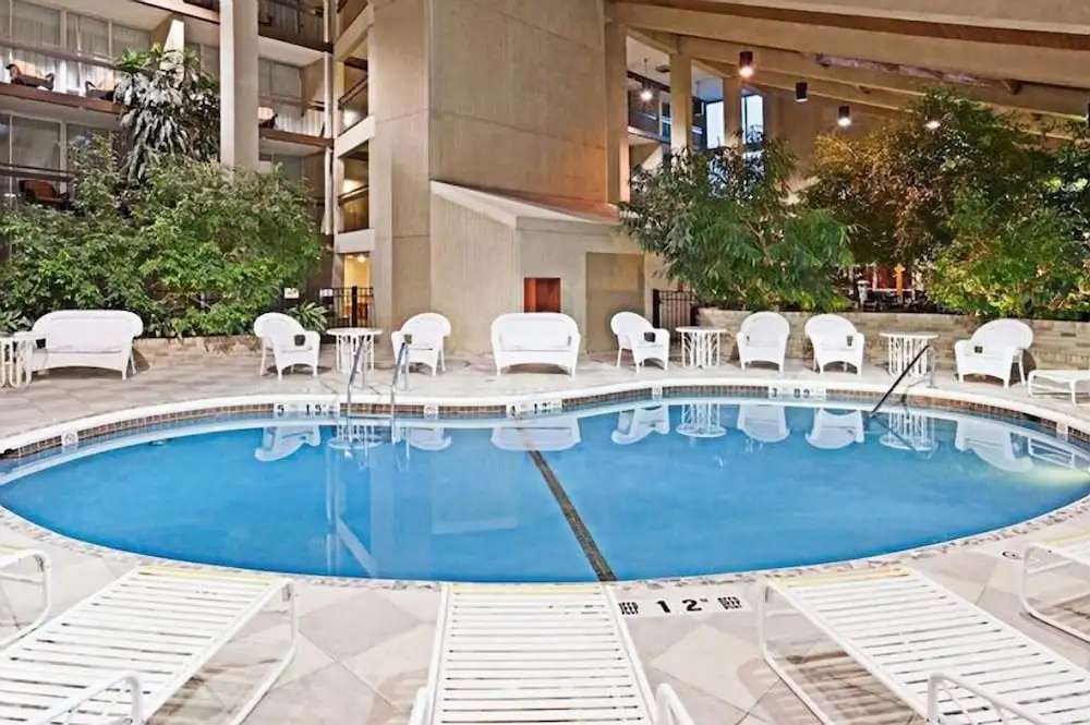 Days Inn by Wyndham Warren - Général