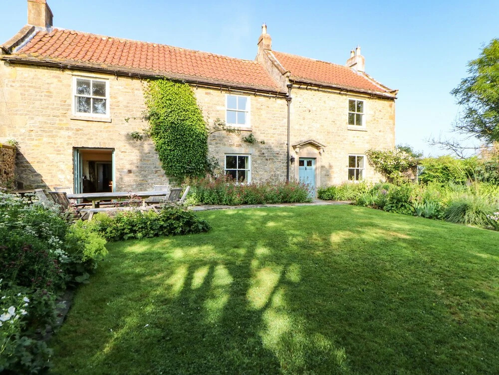 Mill Farm House