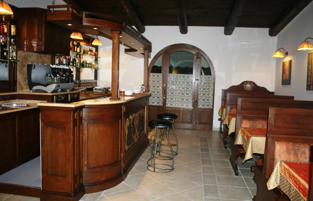 Tenuta San Francesco - Général