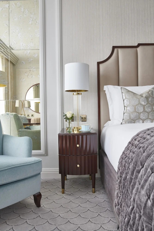 The Westbury Hotel - Chambres