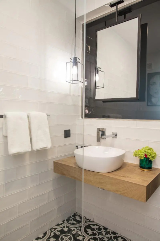 Reverence Hotel - Chambres
