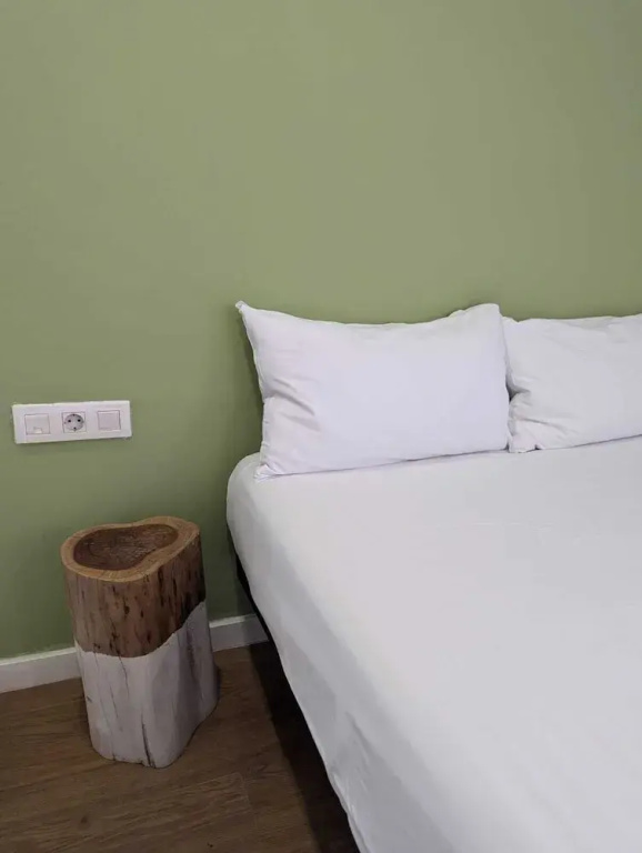 Caliu Apartments Barcelona - Fira