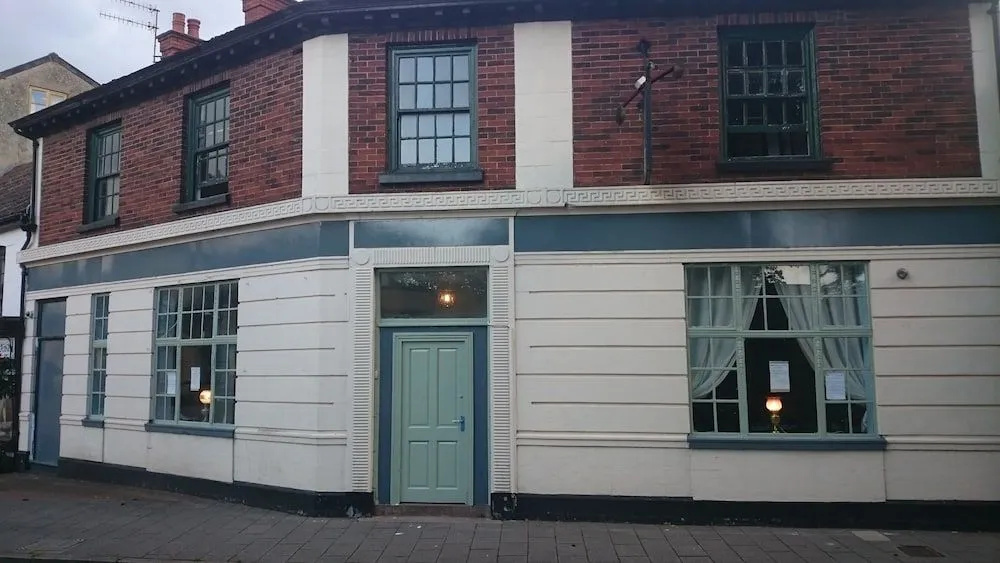 The Twyford Inn