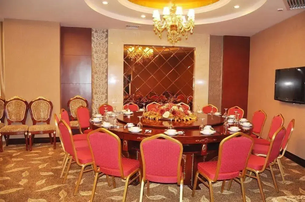 Hotel photo 11
