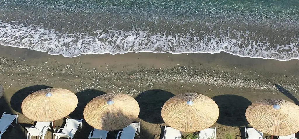 MasouriBlu Boutique Hotel - Général