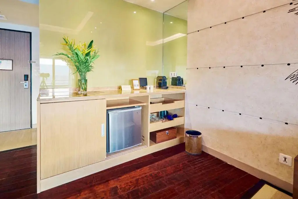 Pullman Phuket Karon Beach Resort ex. Hilton Phuket Arcadia Resort - фото 48