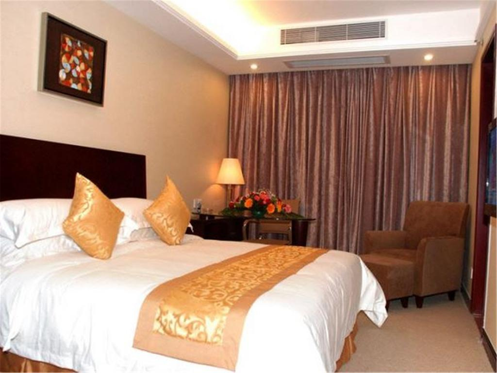 Vienna Hotel Shenzhen Henggang New City - Général