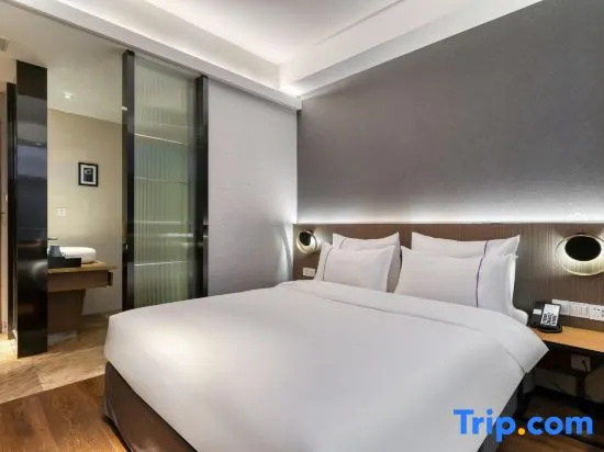 Myfeel Hotel - Chambres