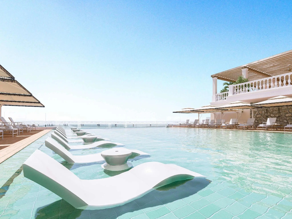 Sofitel Legend Casco Viejo, Panama City - 3