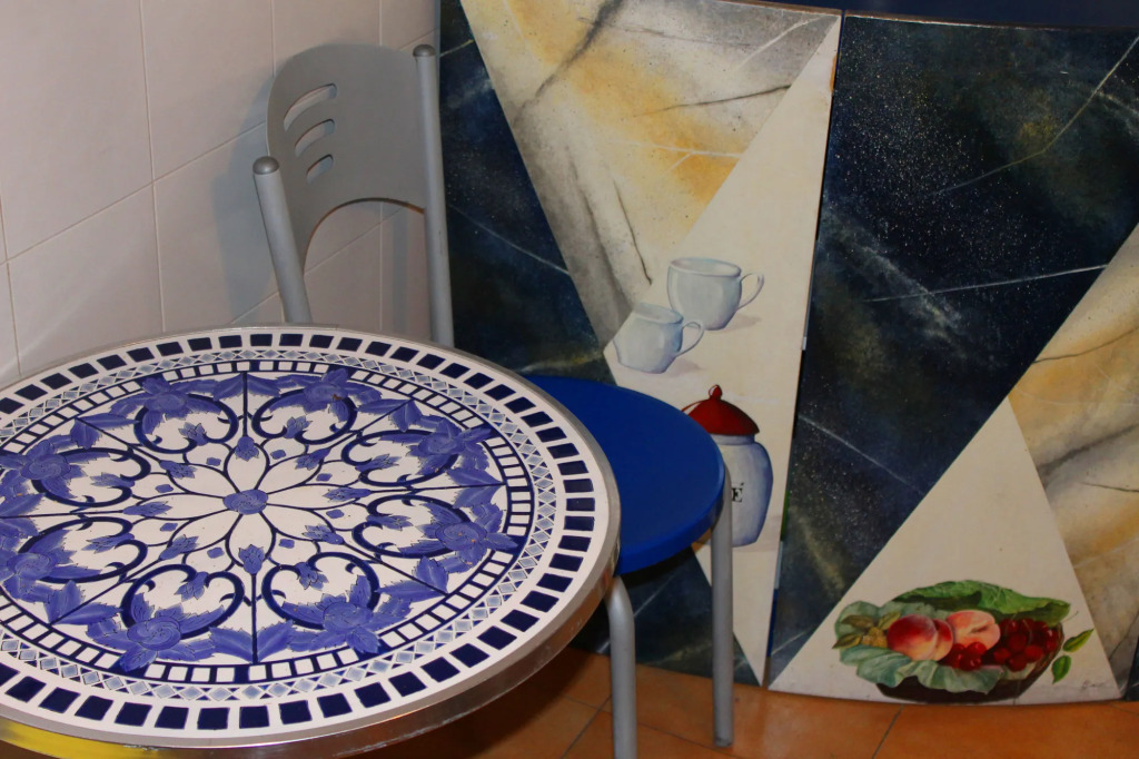 Basilica Square B&B by null