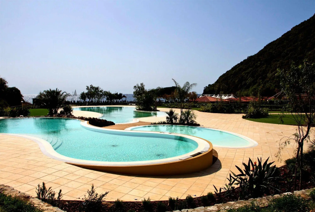TH Ortano - Ortano Mare Village - Général