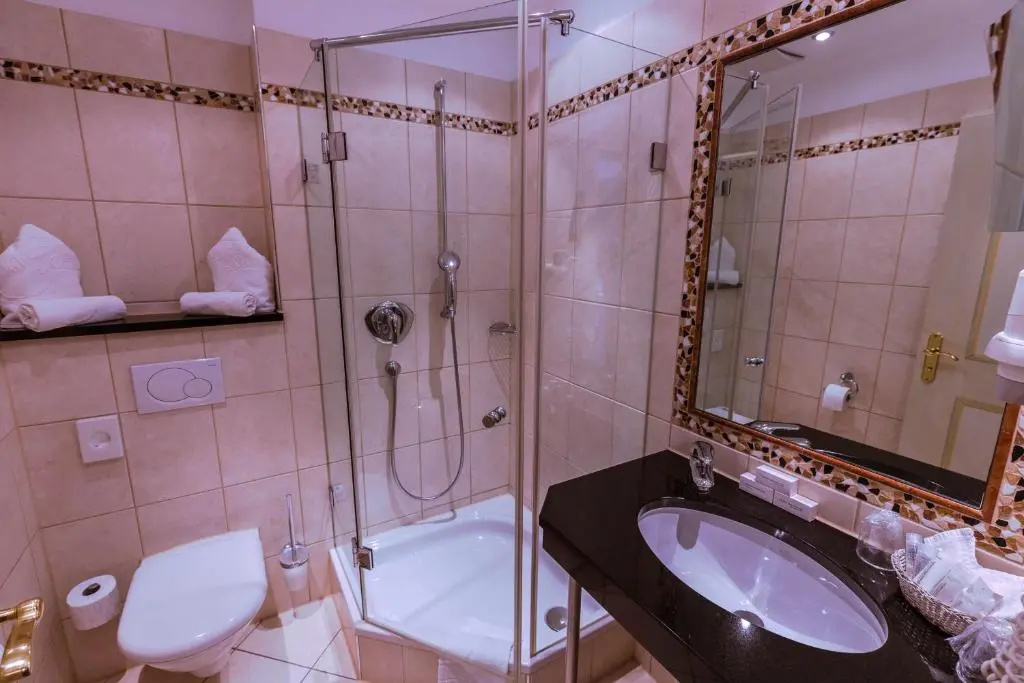Kandler - Chambres