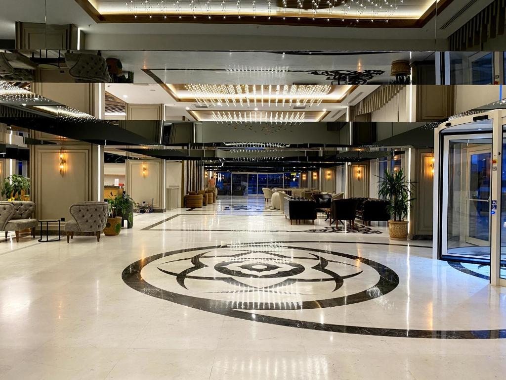 Sunthalia Hotels & Resorts, Сіде, Туреччина мініатюра 18