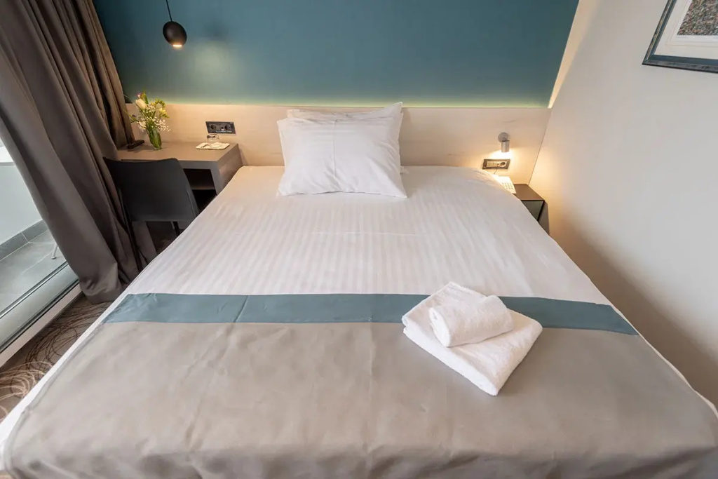 Hotel Kolovare - Chambres