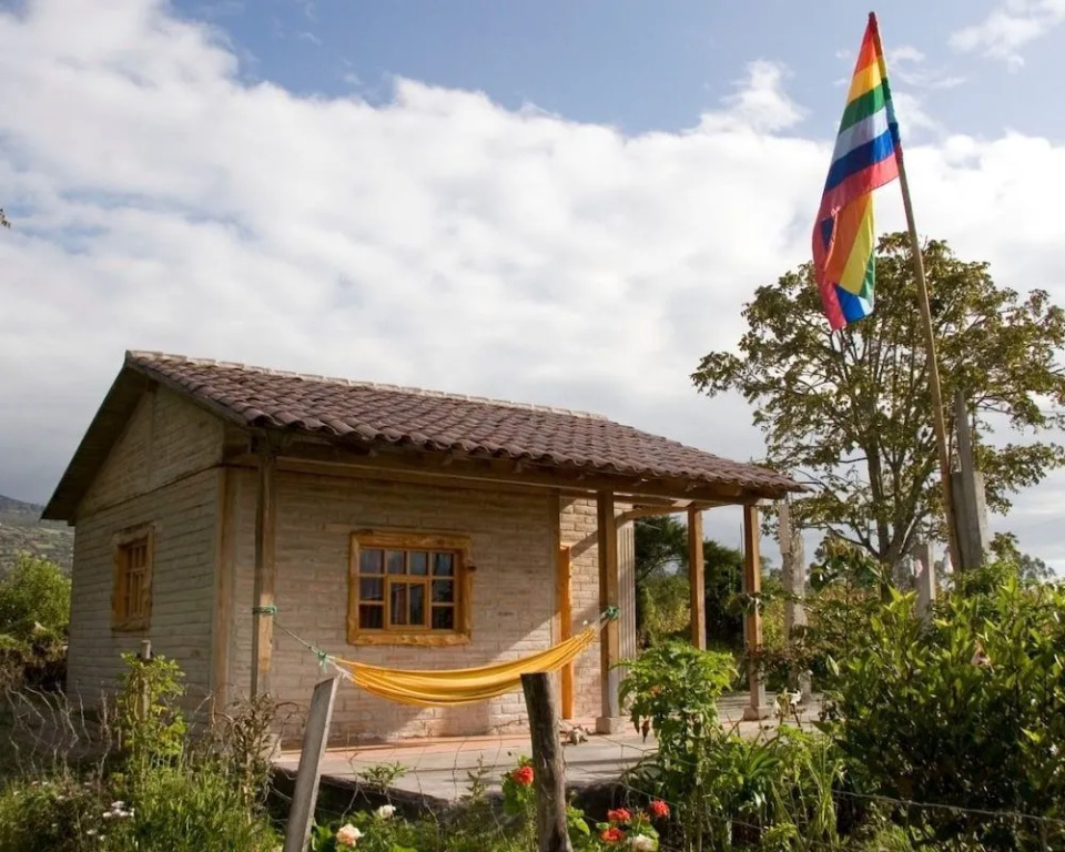 Runa Tupari Homestay Lodge