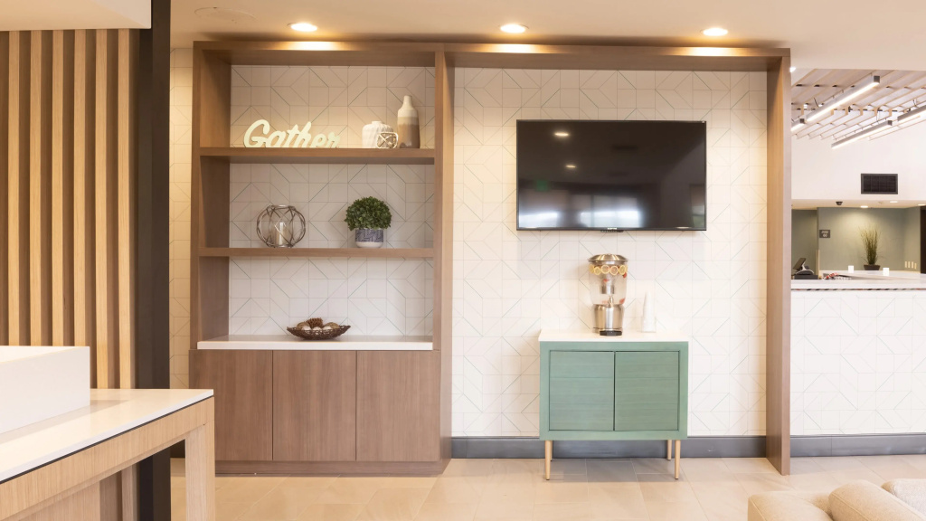 Holiday Inn Santa Ana-Orange Co. Arpt by IHG - Général