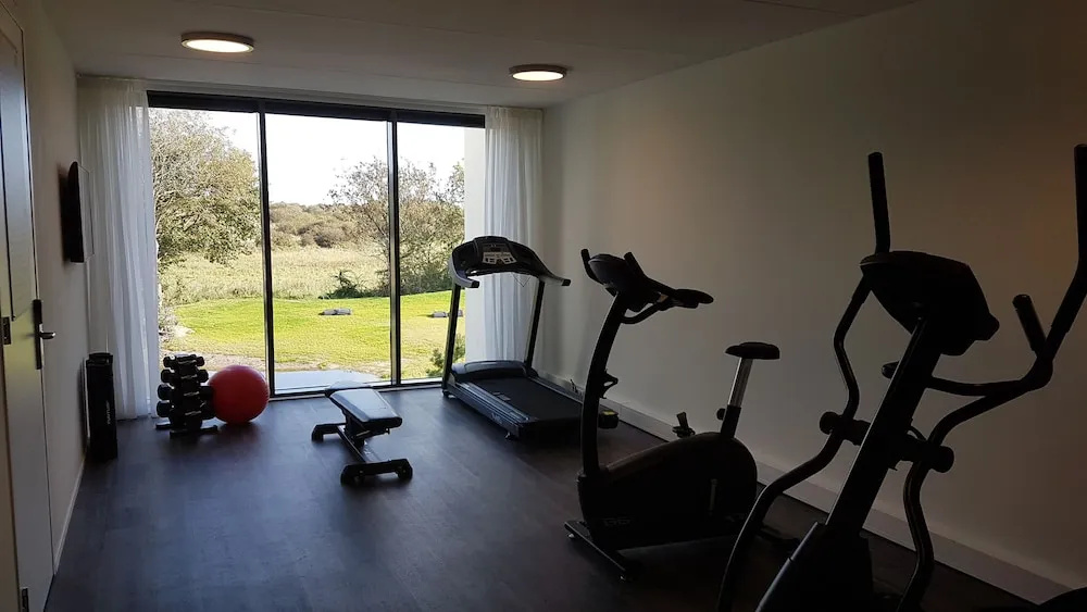 Strandhotel Duinoord - Général