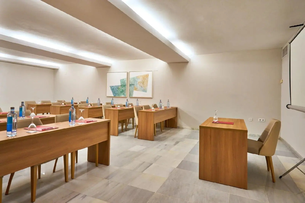 Hotel Exe Ciudad de Cordoba - Général
