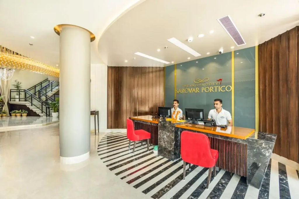 Hotel photo 18