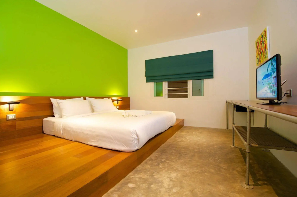 Hotel photo 4