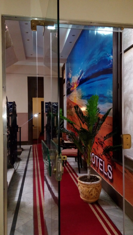 Paradise Boutique Hotel — фото