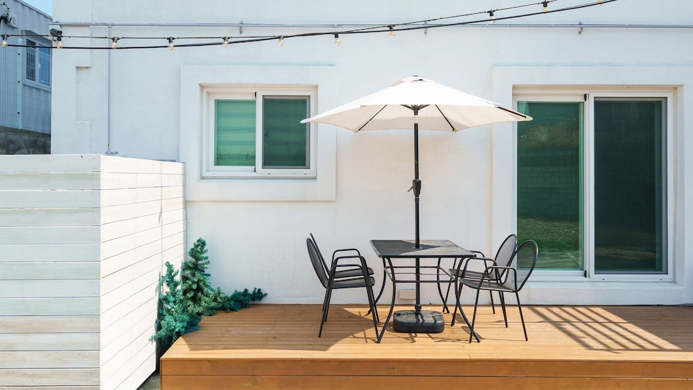 Gangneung Stay Seojeong Pension