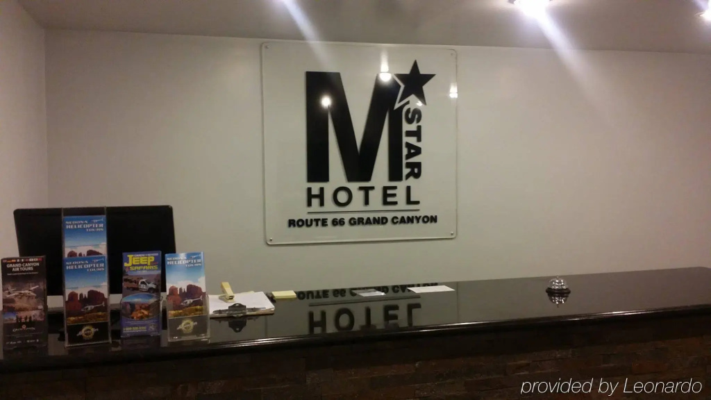 Star Hotel Route 66 Grand Canyon