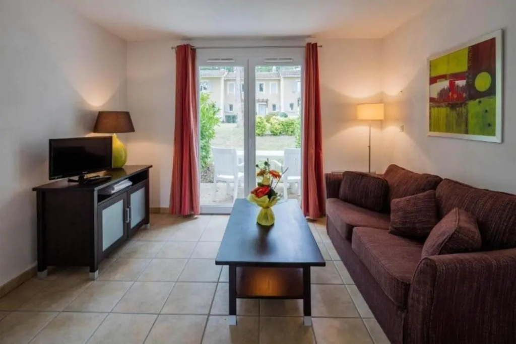 Le Domaine Du Golf Dalbret - Chambres