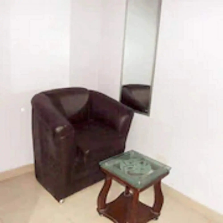 Ghatview Hotel - Chambres