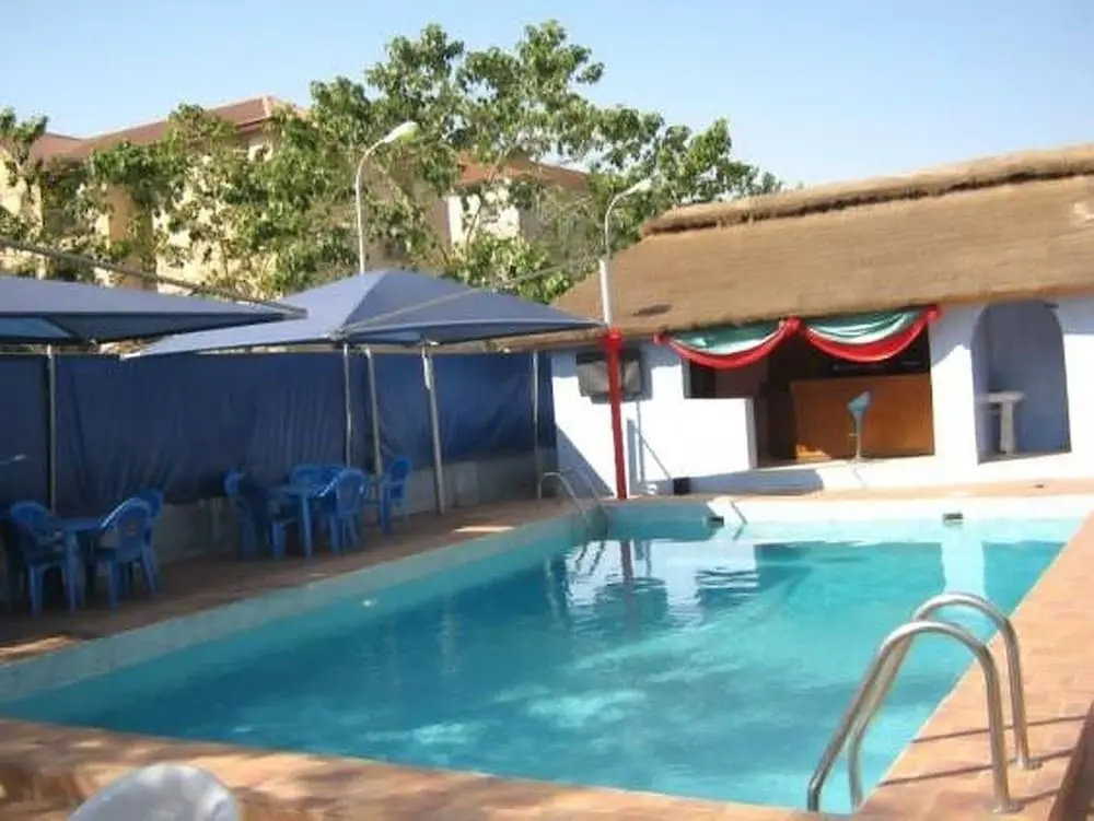 Hotel photo 7