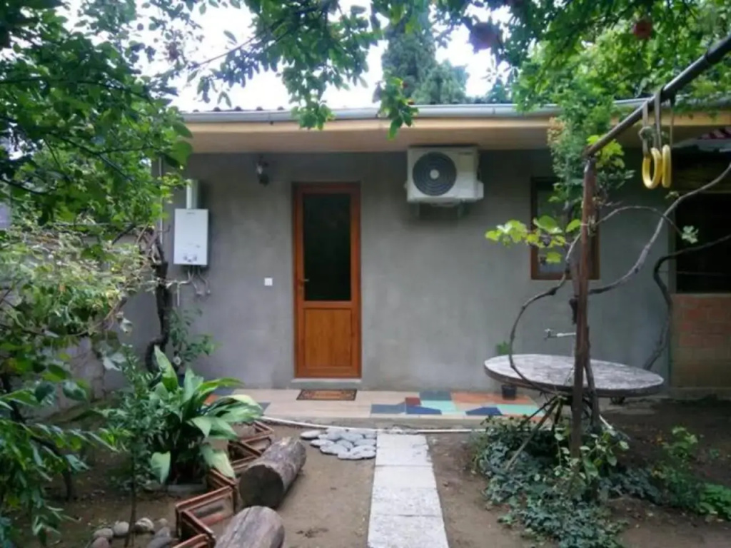 Guest House Beautiful Tbilisi