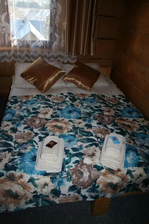 Dom Wczasowy Krystyna - Chambres