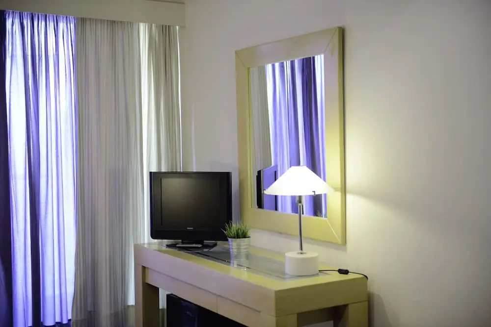 Dorian Inn Hotel - Chambres