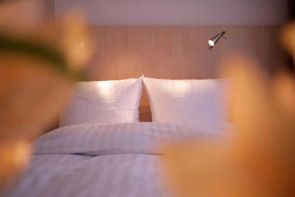 Hotel Senator Munich - Chambres