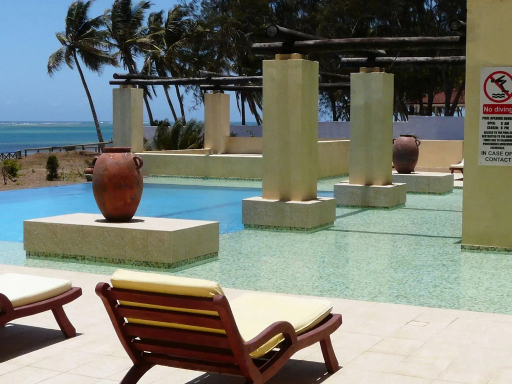 Cocoa Boutique Hotel - Général