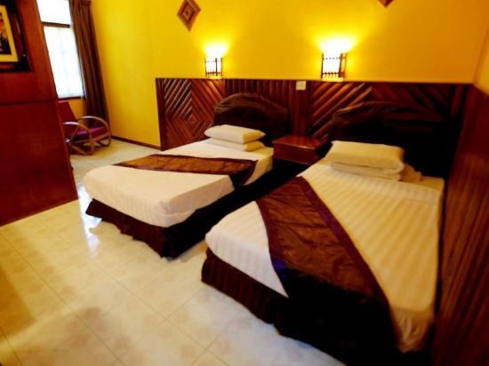 Sepilok Jungle Resort