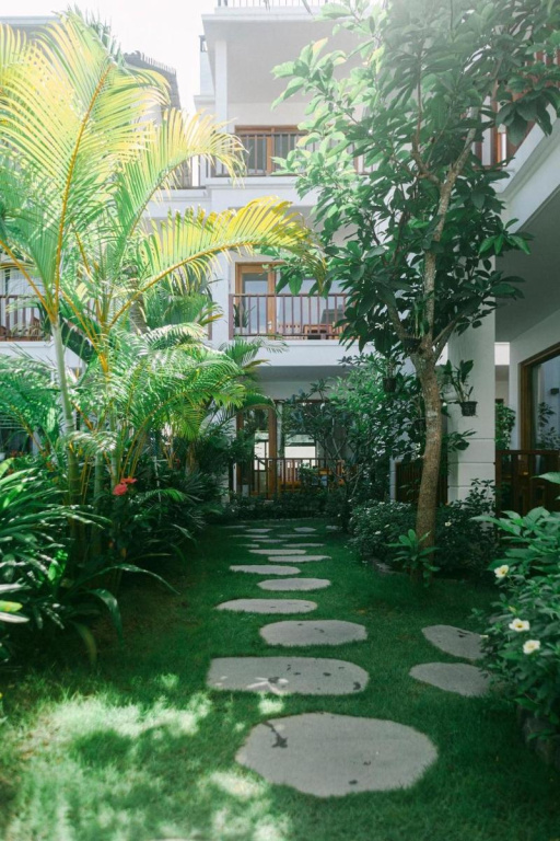 La Limone Boutique Resort Phu Quoc